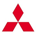Mitsubishi-логотип